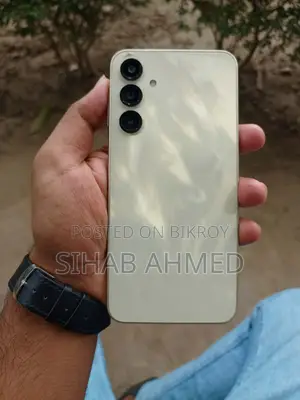 Samsung Galaxy A16 6/128 (Used)