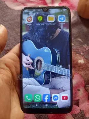 Xiaomi Redmi Y3 . (Used)
