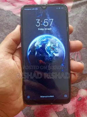 Xiaomi Redmi Y3 . (Used)
