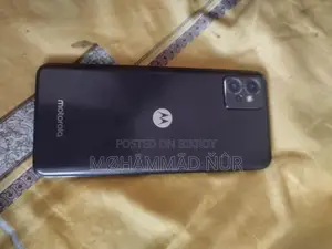 Motorola Moto G (Brand New)