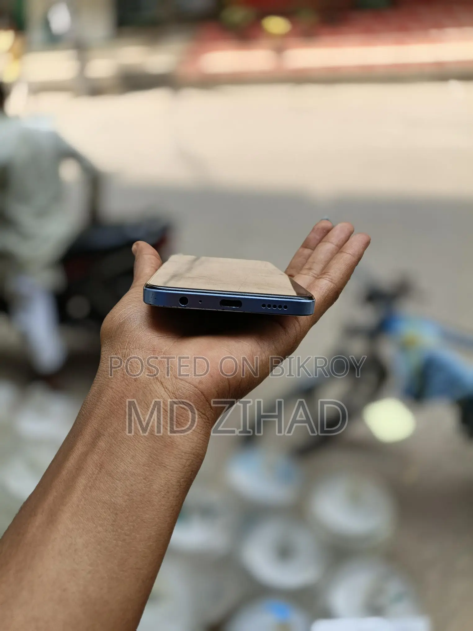Huawei Honor (Used)
