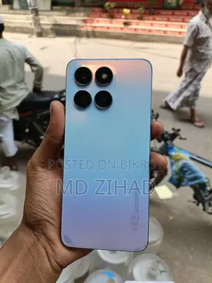Huawei Honor (Used)