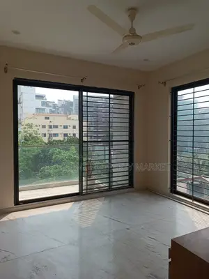 Semi Furnished Flat For Rent In Baridhara D/Z