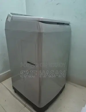 Samsung Top Loading Washing Machine | WA70N4560SS/IM 7kg