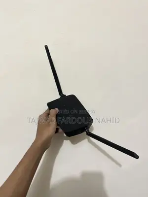 D-link Dir 615