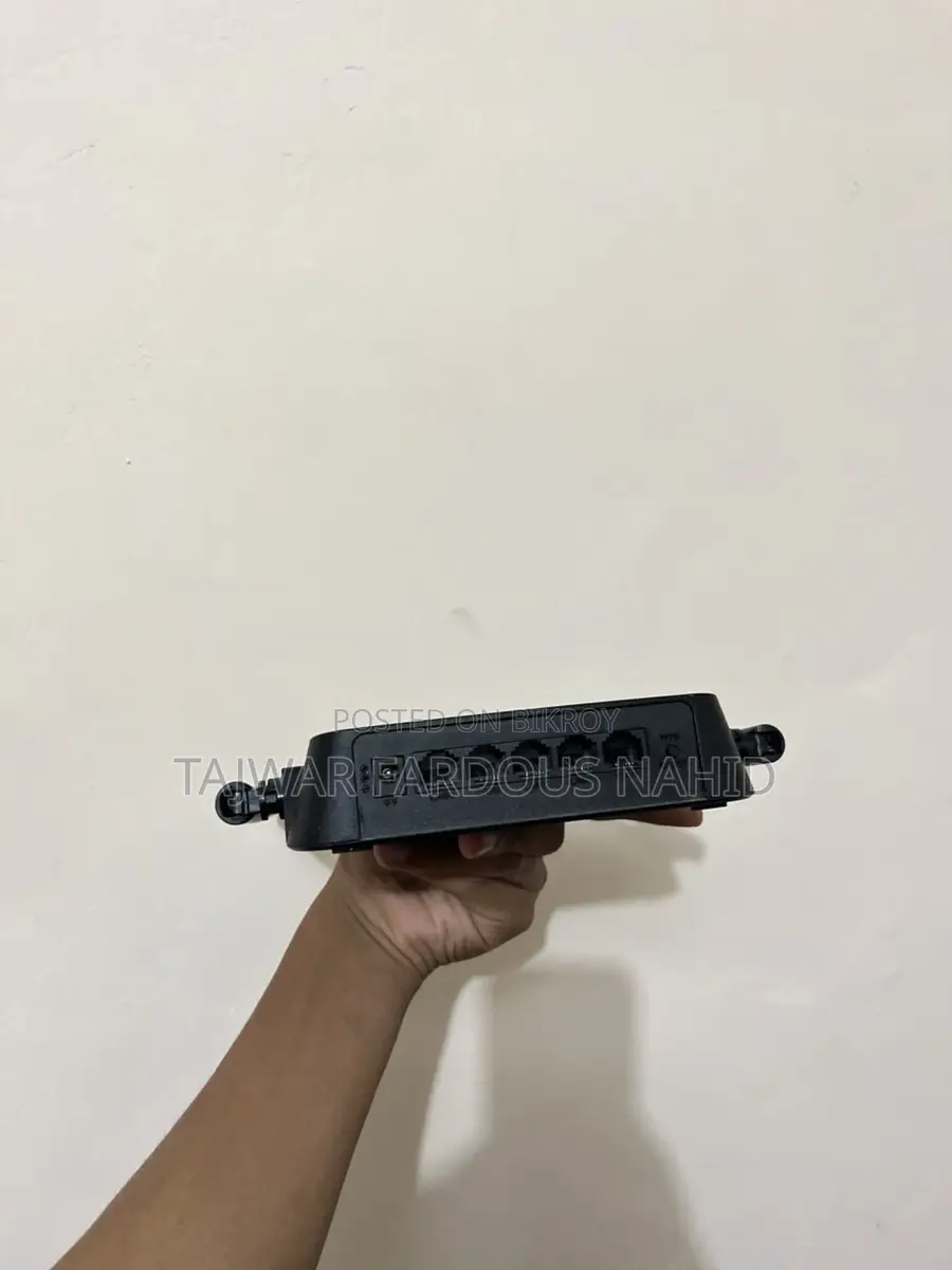 D-link Dir 615