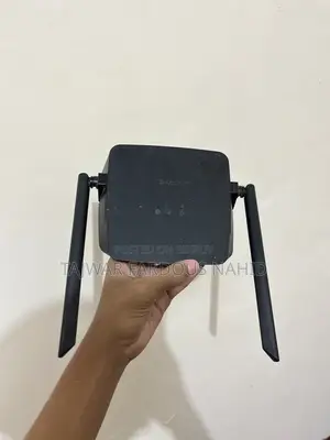 D-link Dir 615