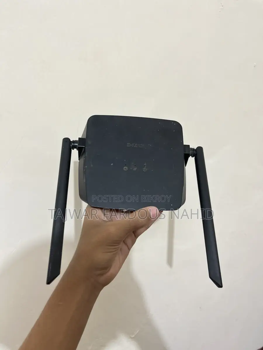 D-link Dir 615