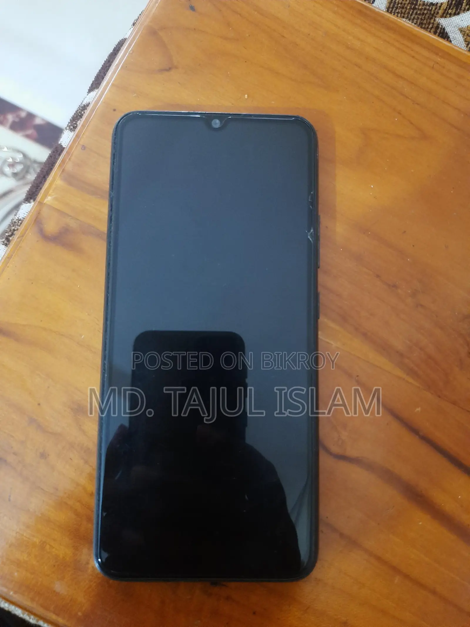 Realme Narzo 50i (Used)