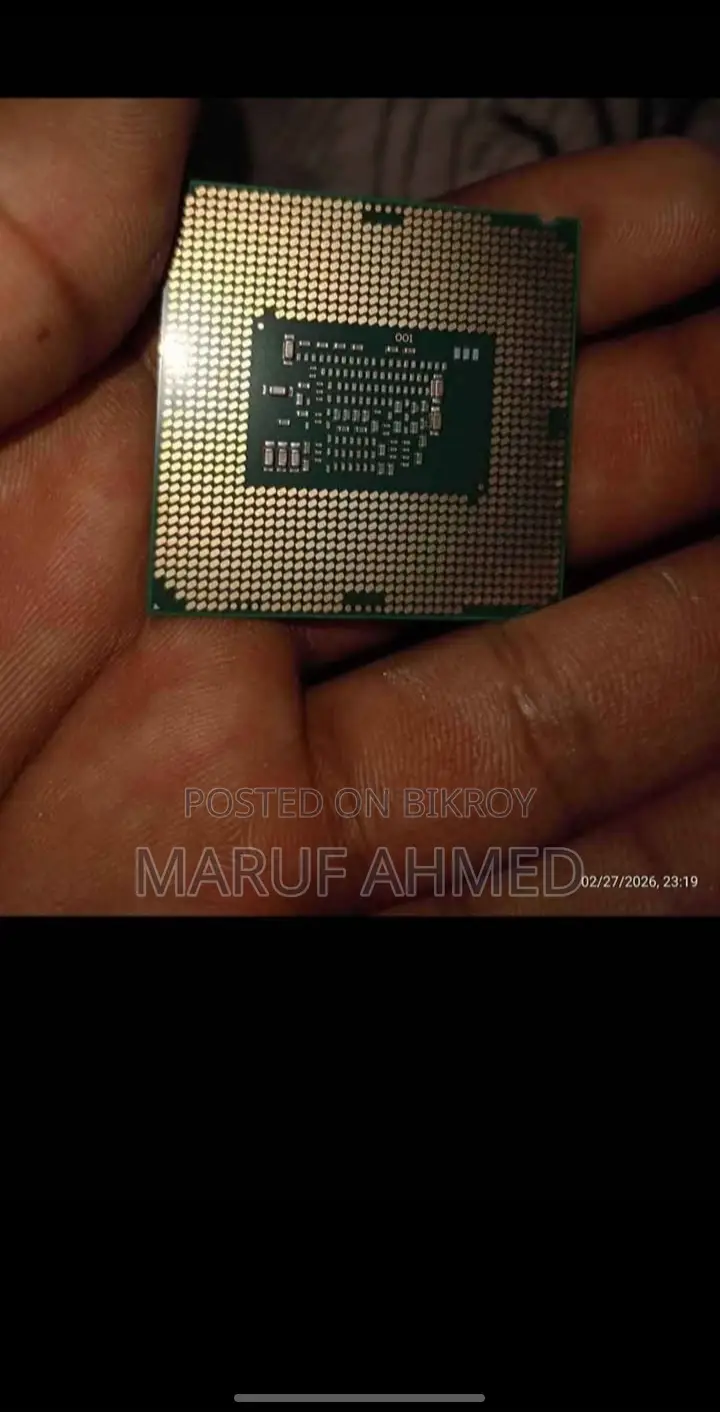 i3 7th Gen Processor