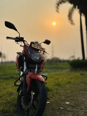 TVS Apache RTR 160 4v 2023