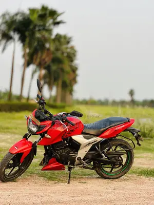 TVS Apache RTR 160 4v 2023