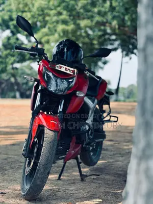 TVS Apache RTR 160 4v 2023