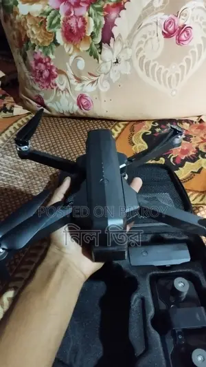 SJRC f11 pro plus Drone