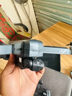 SJRC f11 pro plus Drone