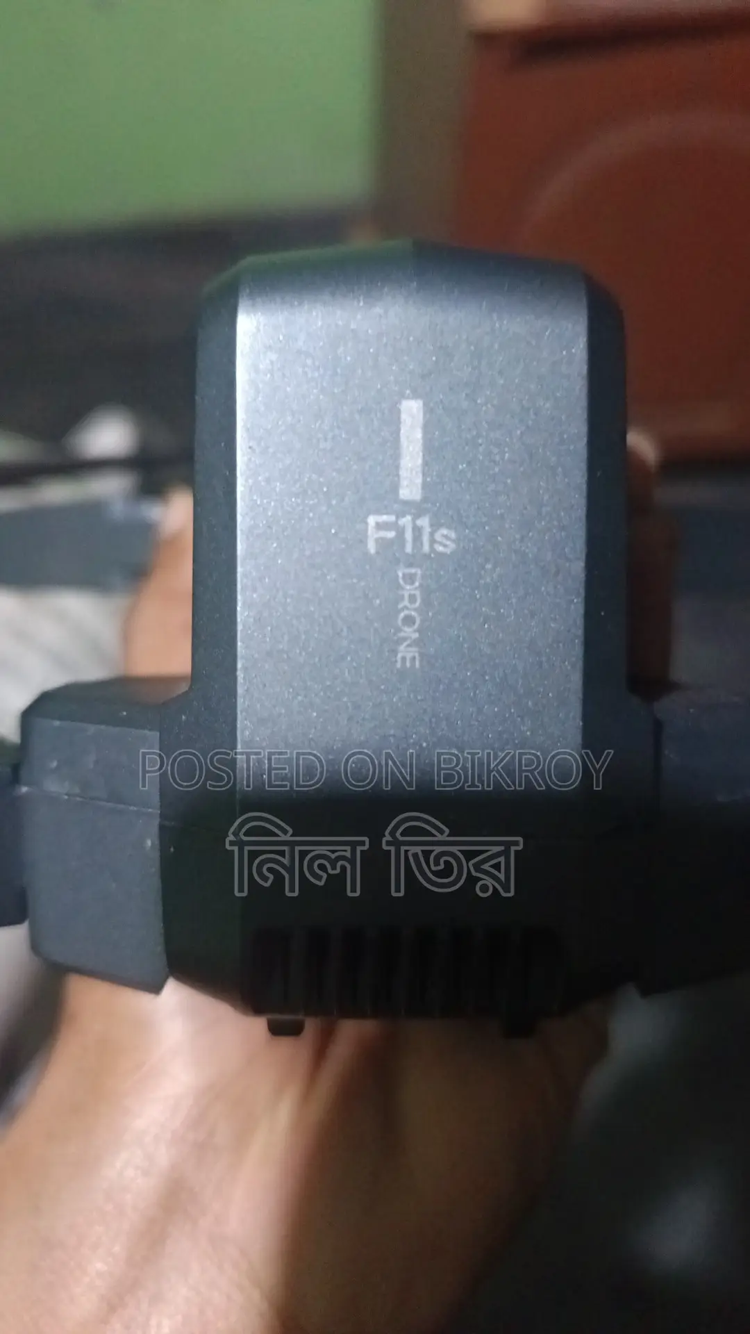SJRC f11 pro plus Drone
