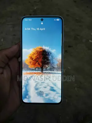 Samsung Galaxy A36 . (Brand New)