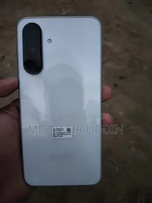 Samsung Galaxy A36 . (Brand New)