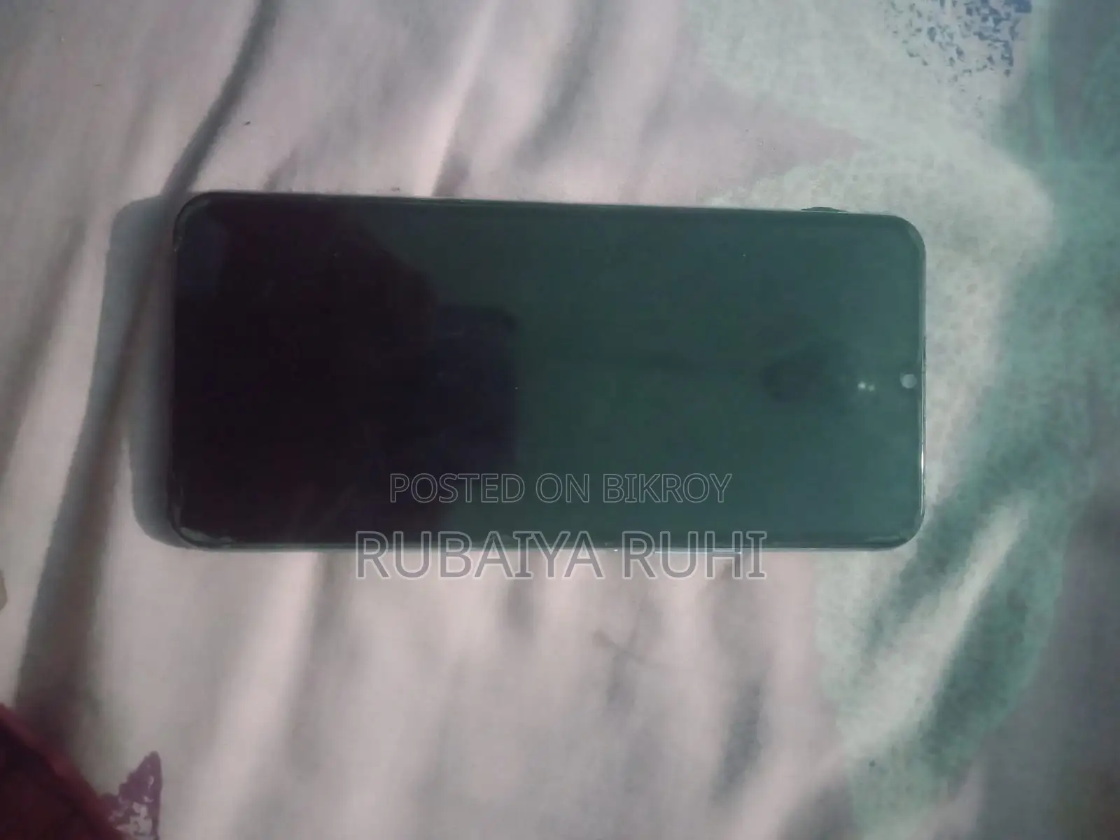 Vivo Y12s (Used)