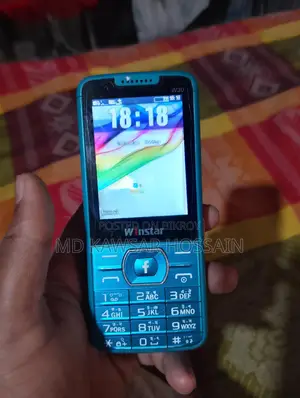 Winstar W300 (Used)