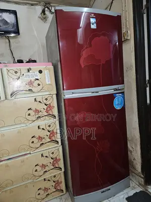 ওয়ালটন বিগ সাইজ ফ্রিজ