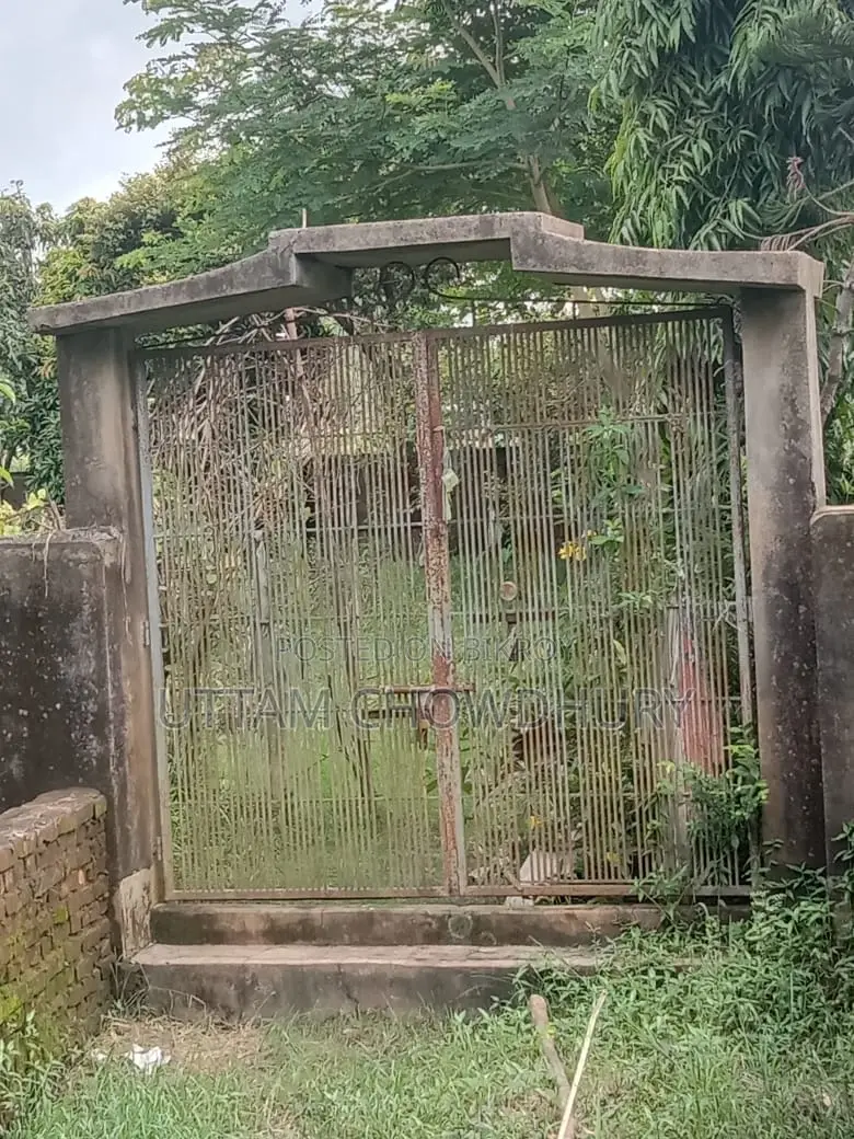 7 Decimal Homestead Land for Sale in Feni Madhupur
