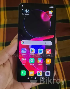 Xiaomi Redmi 9T 128 GB Blue