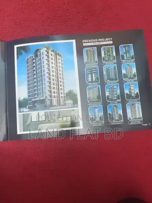 800 SFT READY FLAT FOR SALE @ NABINAGOR HOUSING