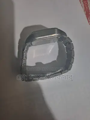অ্যানালগ ঘড়ি