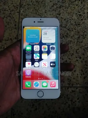 Apple iPhone 6S (Used)