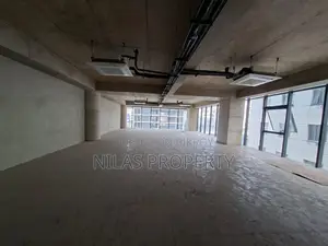 Modern Commercial Space 4200 SFT Ready for Sale