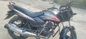 TVS Metro 2021
