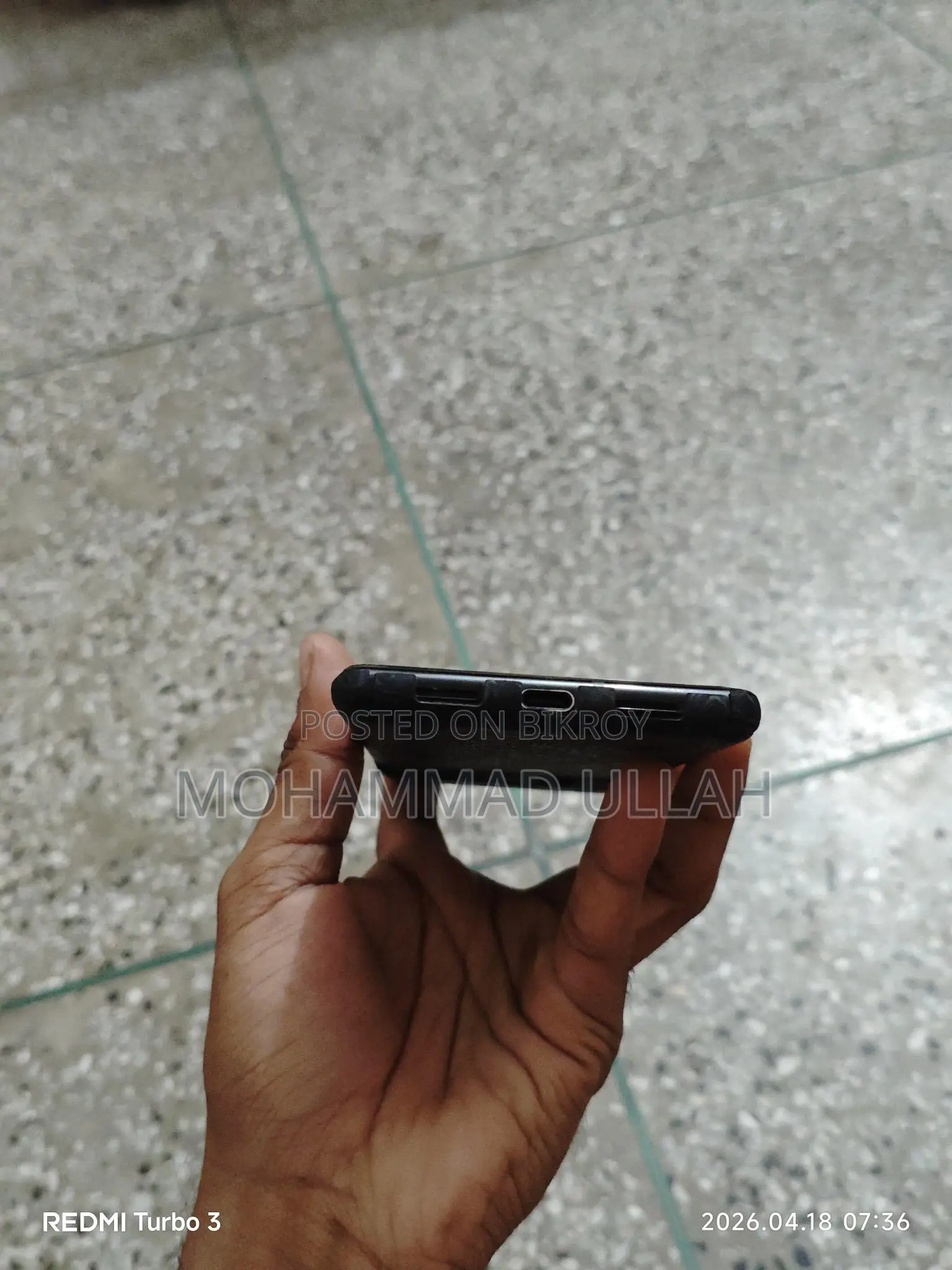 Google Pixel 6 Pro ১২/১২৮ (Used)