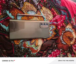Samsung Galaxy Note 20 (ব্যবহৃত)