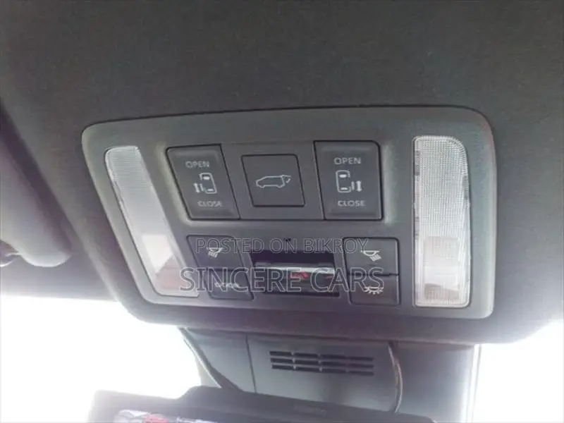 Toyota Noah SZ HYB 4.5POINT 2022