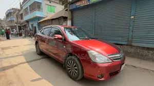 Toyota Allion . 2002