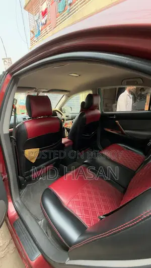 Toyota Allion . 2002