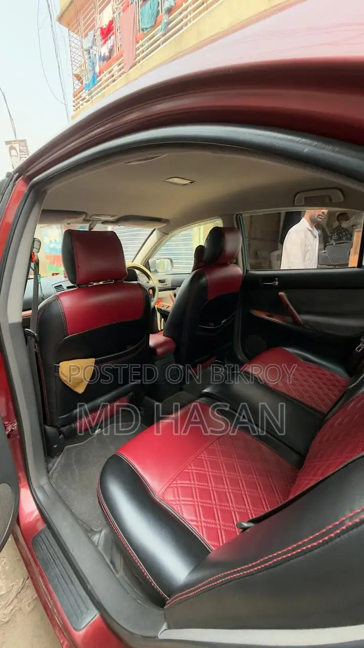 Toyota Allion . 2002
