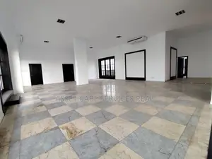 8800-Sqft Duplex 5Bed Gym-Pool Terrace Lake View Apartment Rent Gulshan