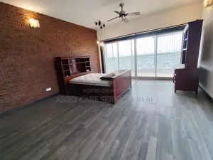 8800-Sqft Duplex 5Bed Gym-Pool Terrace Lake View Apartment Rent Gulshan