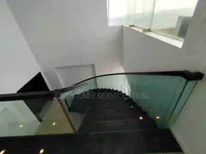 8800-Sqft Duplex 5Bed Gym-Pool Terrace Lake View Apartment Rent Gulshan