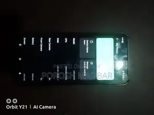 Infinix Smart 10 . (Brand New)