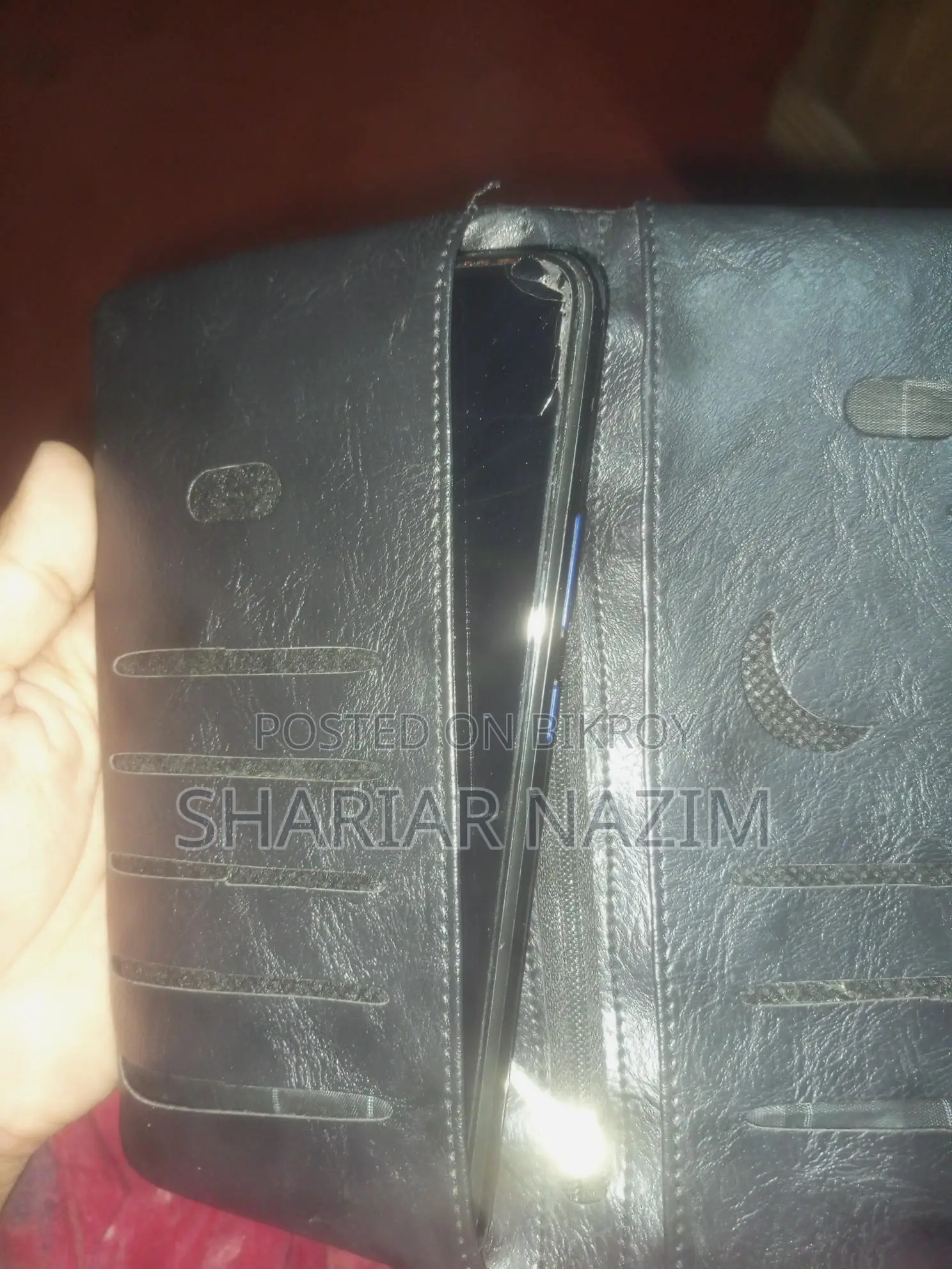 Wallet