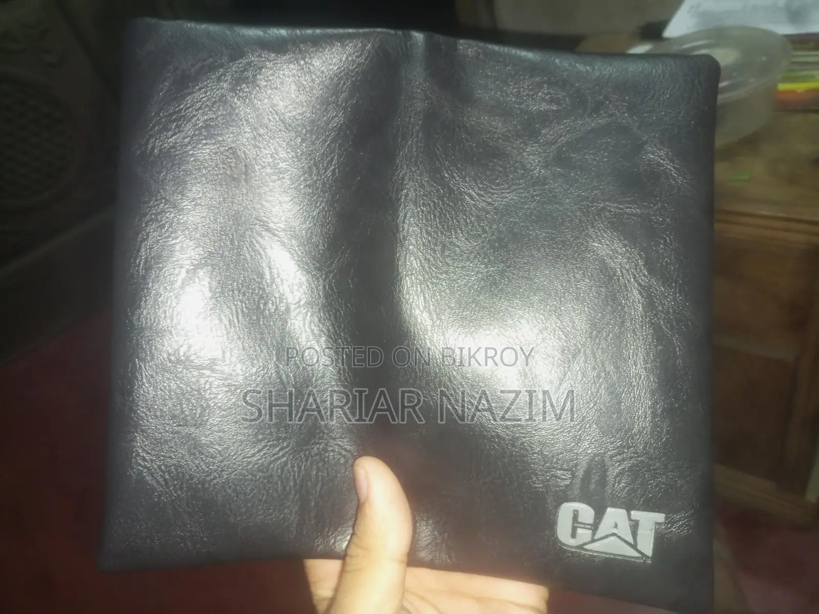 Wallet