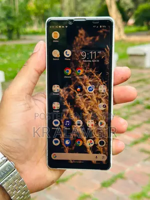 Sony Xperia 10 III (Used)