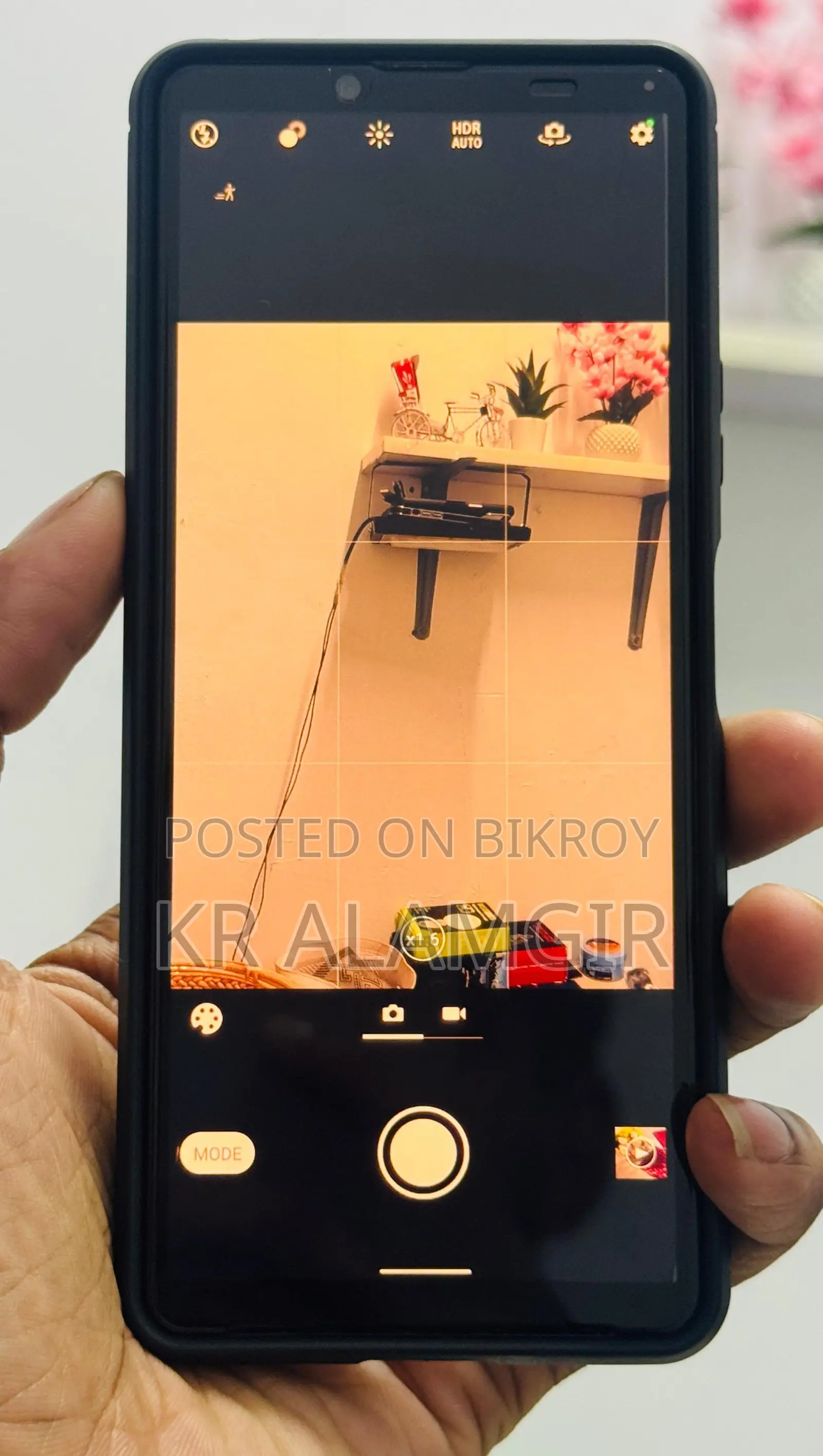 Sony Xperia 10 III (Used)