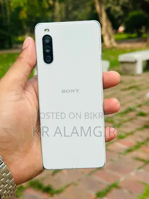 Sony Xperia 10 III (Used)