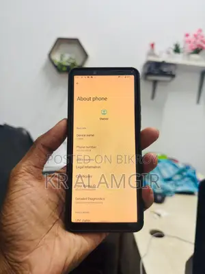 Sony Xperia 10 III (Used)