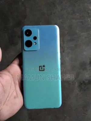 OnePlus Nord CE 2 lite 5g (Used)