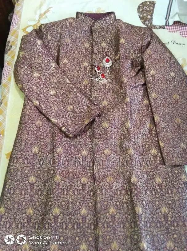 Premium Sherwani